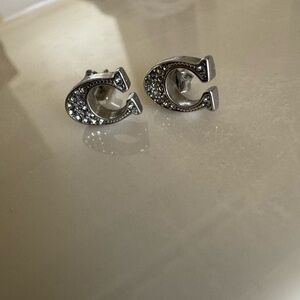 Coach Earrings